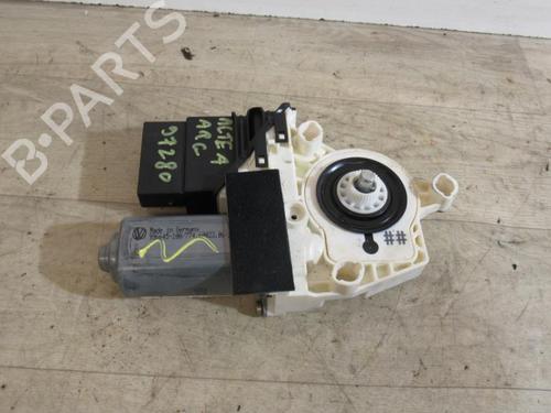 Used Left rear window motor SEAT ALTEA (5P1) 1.9 TDI (105 hp) 28286651