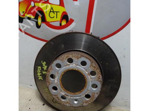 Andere VW GOLF V Variant (1K5) 1.9 TDI | BP27185658O1 