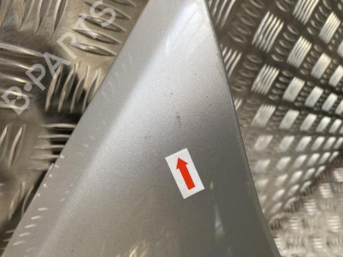 Left front fenders BMW 3 Touring (E91) 320 d | BP31186511C41