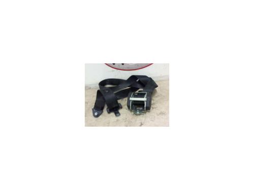 Used Rear left seatbelt PEUGEOT 207 CC (WD_) 1.6 HDi (109 hp) 12973976
