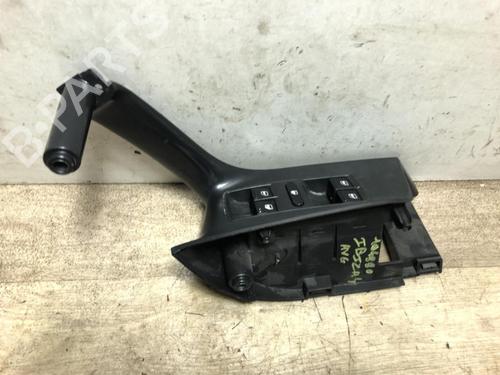 Used Left front window switch SEAT IBIZA IV (6J5, 6P1) 1.6 TDI (90 hp) 23128250