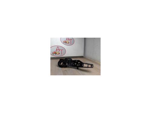 Used Rear left exterior door handle RENAULT KANGOO Express (FW0/1_) 1.5 dCi 85 (FW0K, FW0L, FW0B) (86 hp) 12967214