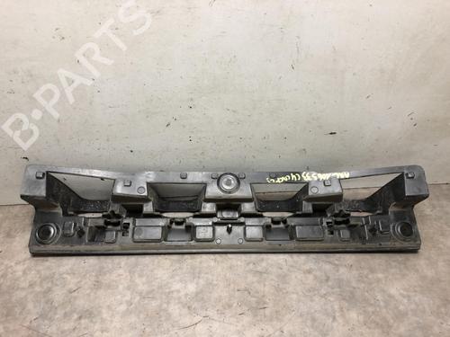 Rear bumper bracket CITROËN C4 CACTUS 1.6 BlueHDi 100 | BP20624604C159