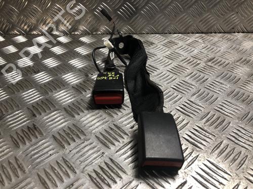 Engate do cinto Engate do cinto BMW 4 Gran Coupe (F36) 420 d (190 hp) 34403276 34403276