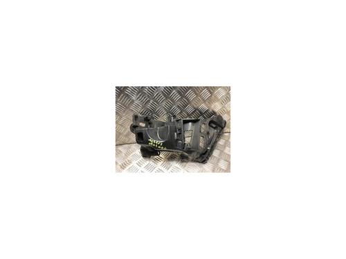 Used Rear bumper bracket RENAULT CLIO IV (BH_) 0.9 TCe 90 (BHNF, BHMA, BHMH, BHJK, BHJR) (90 hp) 24523098