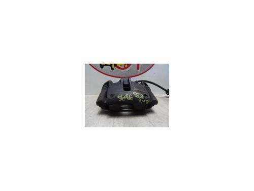 Used Left front brake caliper PEUGEOT 208 I (CA_, CC_) 1.4 HDi (68 hp) 13270738