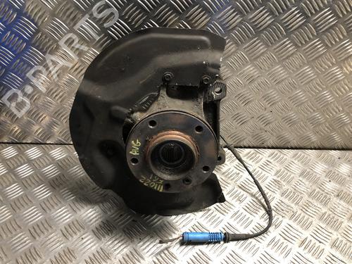 Used Left front steering knuckle Left front steering knuckle 36809119 36809119