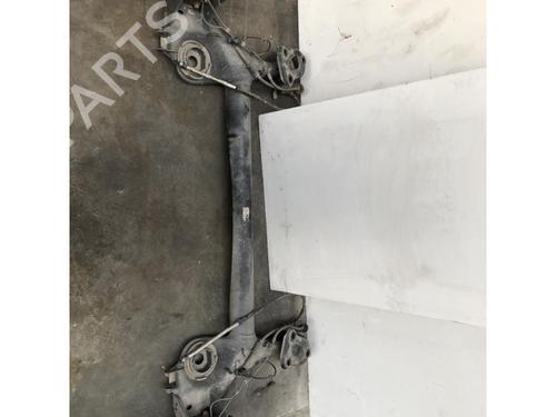 Used Rear axle OPEL CORSA E (X15) 1.4 (08, 68) (90 hp) 23870271