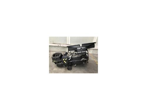 Used Heater matrix box NISSAN NAVARA NP300 (D40) 2.5 dCi 4WD (D40TT, D40T, D40M, D40BB) (190 hp) 20506720