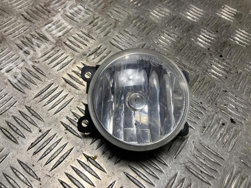 Used Right front fog light PEUGEOT 207 (WA_, WC_) 1.6 HDi (90 hp) 32271417
