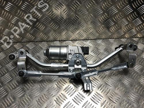 Front wiper motor CITROËN C3 AIRCROSS II (2R_, 2C_) 1.2 PureTech 110 (2RHNZB, 2RHNZW, 2RHNPX, 2RHNPJ) | BP31204188M29