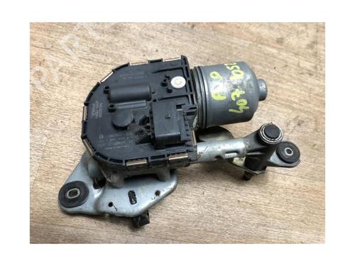 Front wiper motor PEUGEOT 407 (6D_) 1.6 HDi 110 (6D9HZC, 6D9HYC) | BP20615004M29 