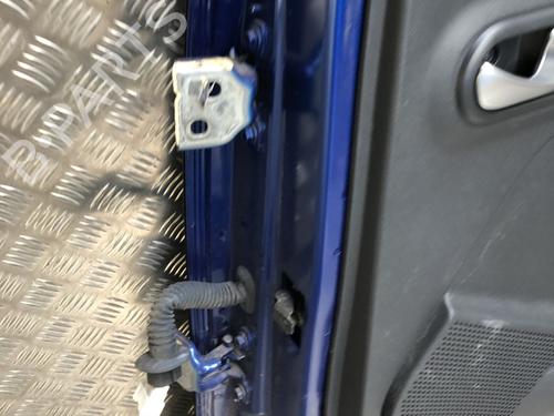 Dør højre bagtil DACIA LODGY (JS_) 1.3 TCe 130 (JSNE) | BP39098207C5 - Image 3
