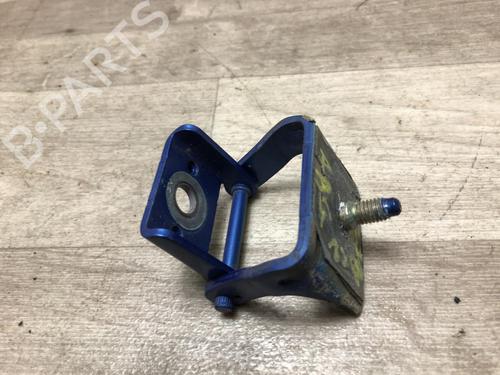 Used Hinge/Door check strap CITROËN C2 (JM_) 1.1 (60 hp) 20632702