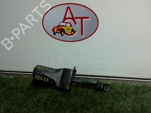 Used Hinge/Door check strap VW POLO V (6R1, 6C1) 1.6 TDI (90 hp) 13267108