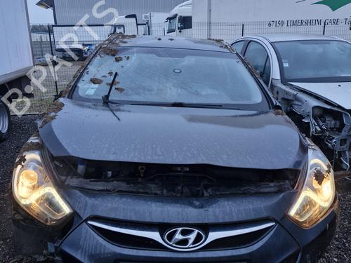 Brugte HYUNDAI i40 I CW (VF) 1.7 CRDi 4748787