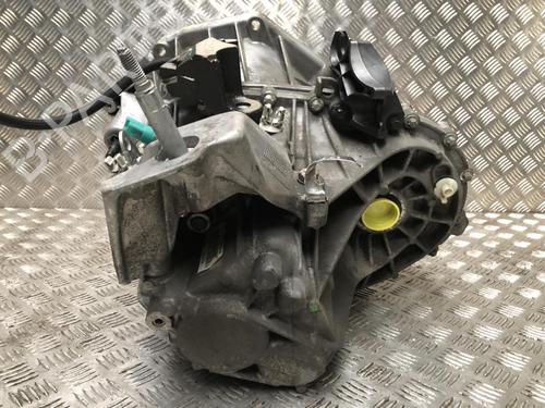 Gearbox RENAULT LAGUNA III (BT0/1) 1.6 16V (BT04, BT0D, BT0U) | BP31244657M3 - Image 4