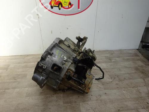 Gearbox NISSAN X-TRAIL I (T30) 2.2 dCi 4x4 | BP13260108M3 