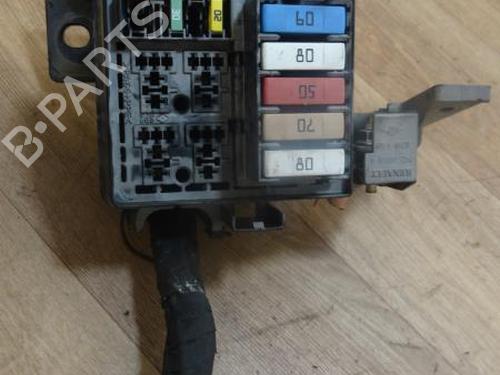 Used Glove box RENAULT SCÉNIC III (JZ0/1_) 1.5 dCi (110 hp) 12967474