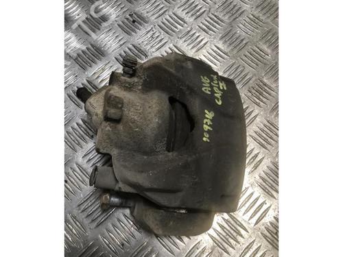 Left front brake caliper RENAULT CAPTUR I (J5_, H5_) 1.5 dCi 90 (J5N4, J5M5, J5MW, J5M6, J5AL, J5AJ) | BP26292846M105 