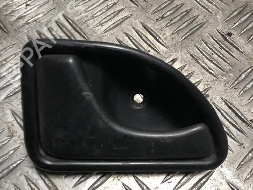 Used Front left interior door handle RENAULT KANGOO (KC0/1_) 1.5 dCi (KC07) (65 hp) 31945836