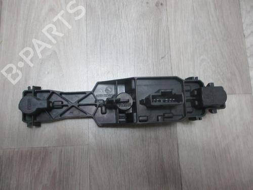 Licence plate light DACIA SANDERO 1.5 dCi | BP13291139I40