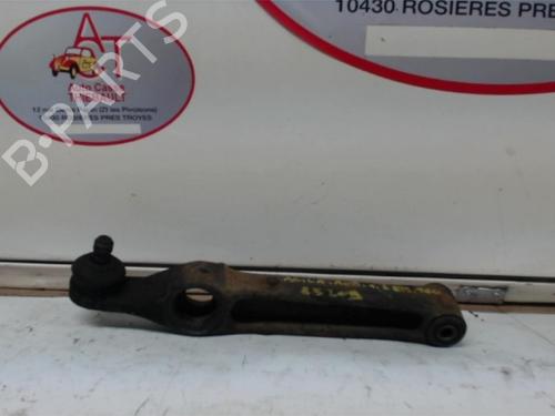 Used Right front suspension arm OPEL AGILA (A) (H00) 1.2 16V (F68) (75 hp) 12968843