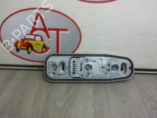 Używane Lampa oświetlenia tablicy rejestracyjnej RENAULT TWINGO I (C06_) 1.2 16V (C06C, C06D, C06K) (75 hp) 13290398