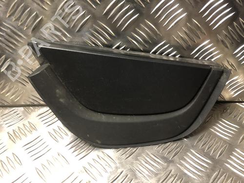 Used Rear left wheel arch trim CITROËN C3 III (SX) 1.2 PureTech 82 (83 hp) 24019807