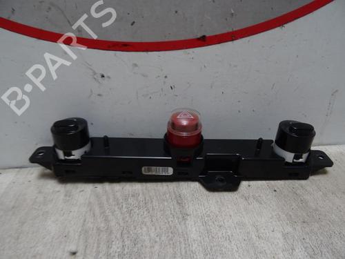 Warning switch FIAT 500 (312_) 1.2 (312AXA1A) | BP28287000I22