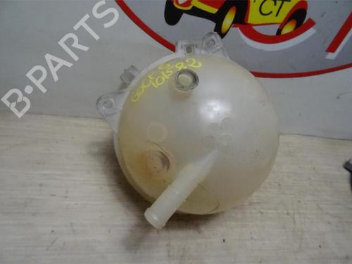 Expansion tank VW GOLF VI (5K1) 1.6 TDI | BP23067914C120 