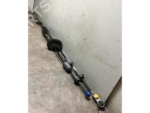 Cable PEUGEOT 5008 (0U_, 0E_) 1.6 HDi | BP20089509E12 