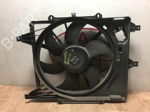 Ventilator motor RENAULT KANGOO Express (FC0/1_) 1.5 dCi (FC1R) (57 hp) 13228209