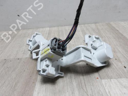 Used Licence plate light FORD FIESTA VI (CB1, CCN) 1.25 (82 hp) 13290724