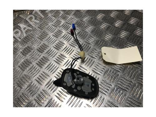 Antenne/Halterung VW SCIROCCO III (137, 138) 1.4 TSI | BP30786780C140