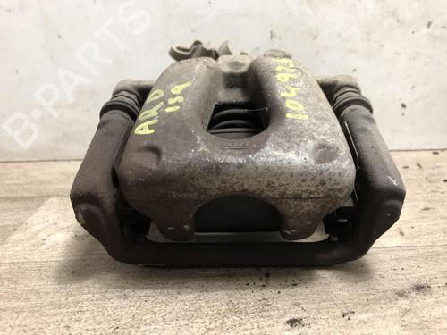 Right rear brake caliper ALFA ROMEO 159 (939_) 1.9 JTDM 8V (939AXE1B) | BP23871423M106