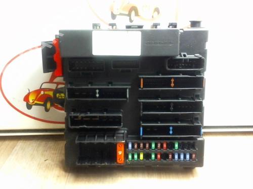 Used Fuse box SAAB 9-3 (YS3F, E79, D79, D75) 1.9 TiD (120 hp) 12964438