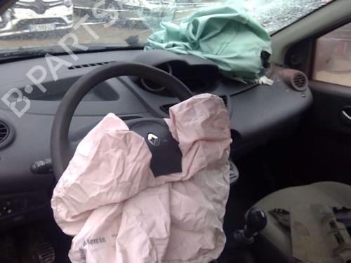 Fuel pump RENAULT TWINGO II (CN0_) 1.2 16V (CN0K, CN0V, CN0A) | BP28534719M76  - Image 5