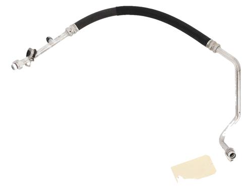 AC pipe RENAULT CAPTUR I (J5_, H5_) 0.9 TCe 90 | BP36809114M126 - Image 5