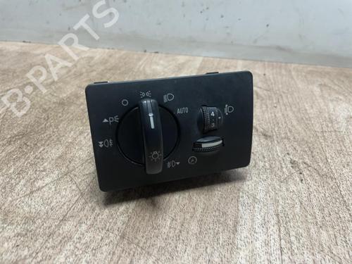 Used Headlight switch FORD C-MAX (DM2) 1.8 TDCi (115 hp) 23034139