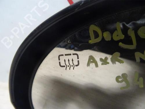 Left mirror DODGE CALIBER 2.0 CRD | BP13289667C26 