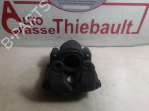 Right front brake caliper BMW X5 (E53) 3.0 d | BP12969431M104 - Image 3