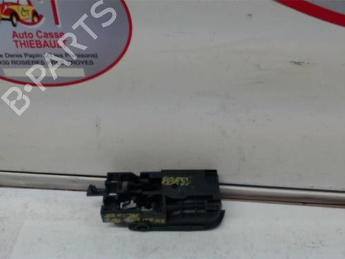 Front right interior door handle SUZUKI ALTO VII (GF, HA25_, HA35_) 1.0 (AMF310, GFC31S) | BP13945277I14