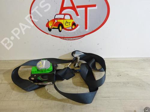 Front right seatbelt SUZUKI SPLASH (EX) 1.2 (A5B412) | BP13281287I25 