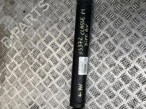 Used Driveshaft Driveshaft MERCEDES-BENZ M-CLASS (W164) ML 320 CDI 4-matic (164.122) (224 hp) 40021702 40021702