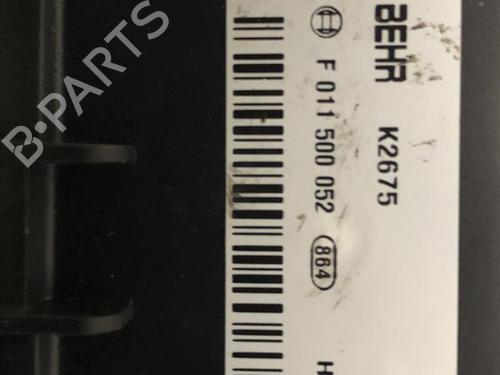 Heater resistor CHRYSLER GRAND VOYAGER V (RT) 2.8 CRD | BP21597439M108 - Image 3