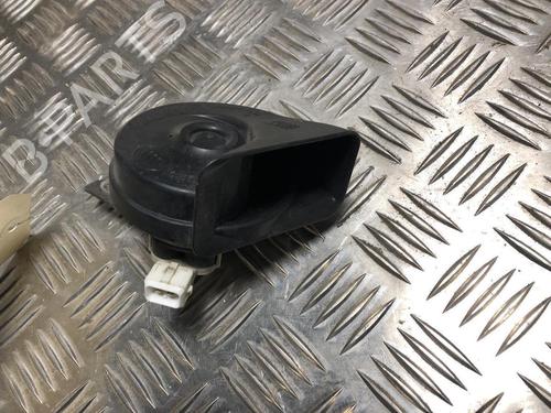 Used Horn RENAULT LAGUNA III (BT0/1) 1.5 dCi (BT00, BT0A, BT0T, BT1J) (110 hp) 23109918