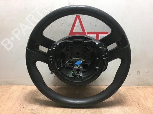 Used Steering wheel CITROËN C4 Grand Picasso I (UA_) 1.6 HDi (109 hp) 13266846