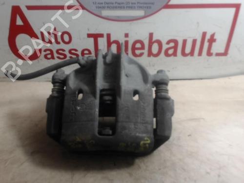 Used Right front brake caliper VOLVO S40 I (644) 1.9 DI (115 hp) 12966974