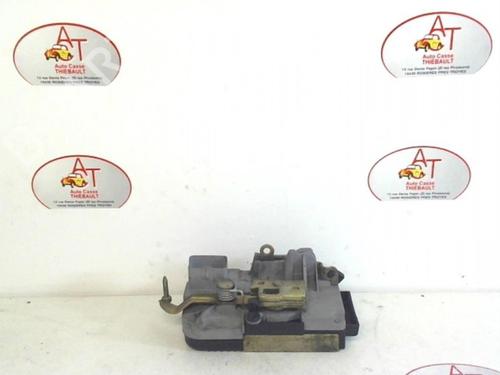 Front right lock PEUGEOT 807 (EB_) 2.2 HDi | BP13283876C97 